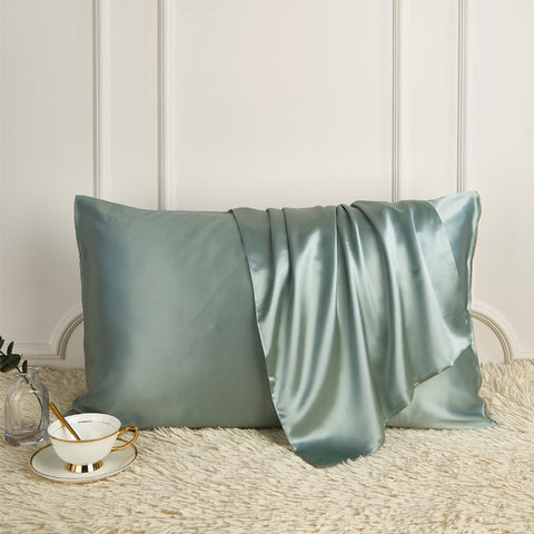 Pure Silk Envelope Tencel Pillow Case