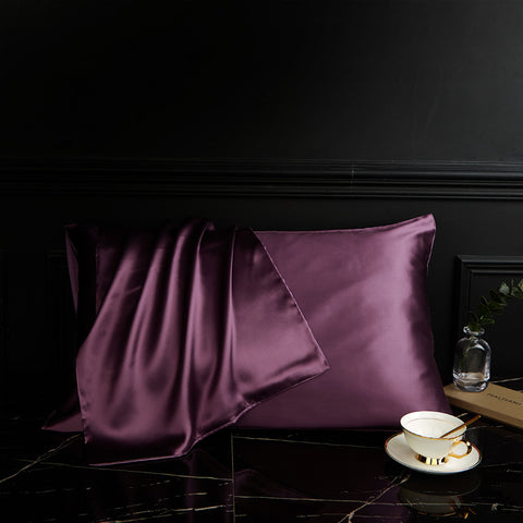 Pure Silk Envelope Tencel Pillow Case