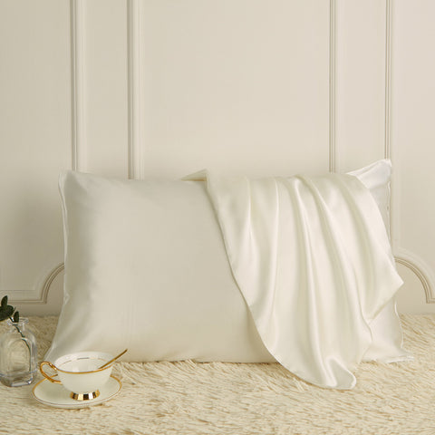 Pure Silk Envelope Tencel Pillow Case