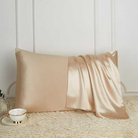 Pure Silk Envelope Tencel Pillow Case