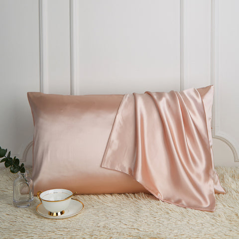 Pure Silk Envelope Tencel Pillow Case