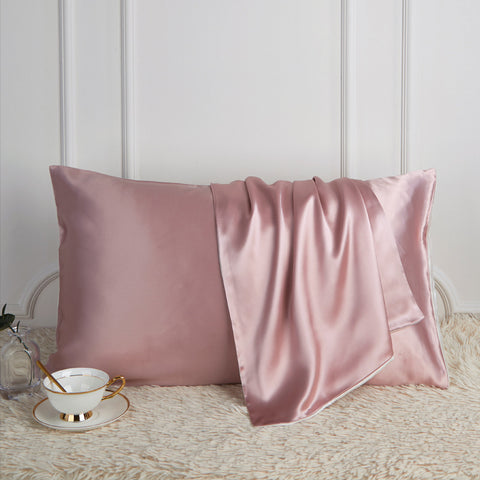 Pure Silk Envelope Tencel Pillow Case