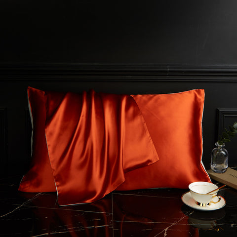 Pure Silk Envelope Tencel Pillow Case