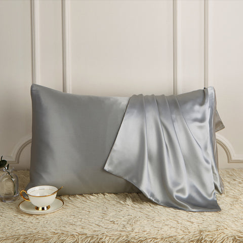 Pure Silk Envelope Tencel Pillow Case