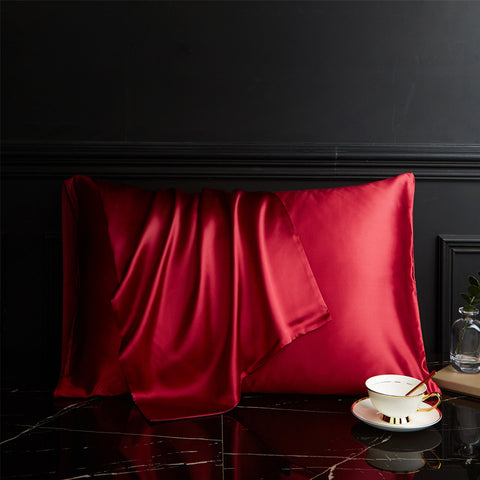 Pure Silk Envelope Tencel Pillow Case