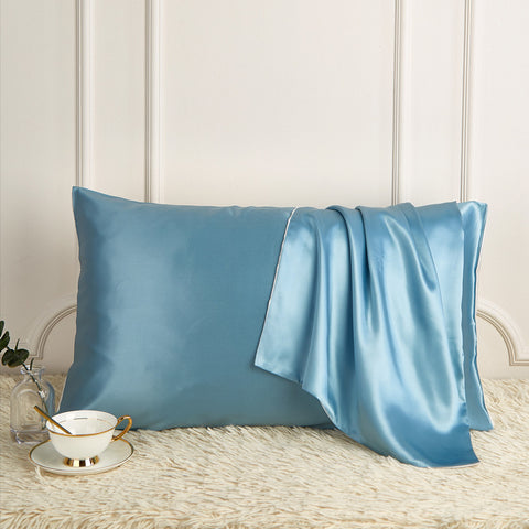 Pure Silk Envelope Tencel Pillow Case